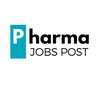 pharmajobspost's profile picture. Get fastest Jobs notification from Pharmaceutical Industry, Healthcare Govt. Jobs, College and University Vacancies

contact : pharmajobspost@gmail.com