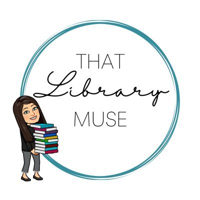 MLIS, High School Librarian, Twin Mom, 22 years in education