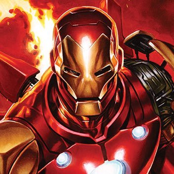 ILoveDonuts3000's profile picture. I Am Iron Man. Billionaire. Philanthropist. Avenger | Thanos is trash idc (Parody)