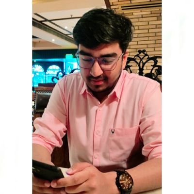 Sparshsinghal's profile picture. 