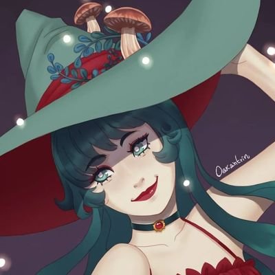 Oakantrinさんのプロフィール画像