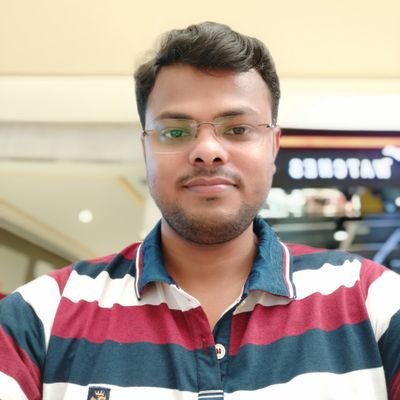 anuragnishad06's profile picture. #UP.Government