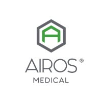 AIROS Medical(@AirosMedical) 's Twitter Profile Photo
