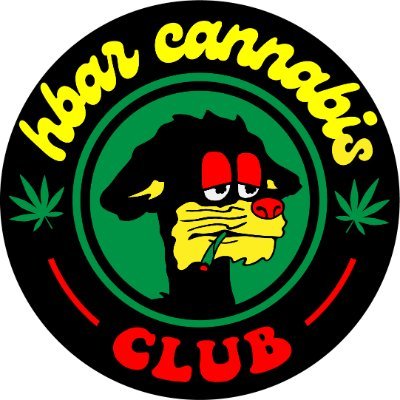 HBAR CANNABIS CLUBさんのプロフィール画像