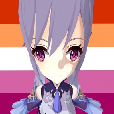LLucico🏳️‍🌈さんのプロフィール画像