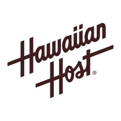 Hawaiian Host