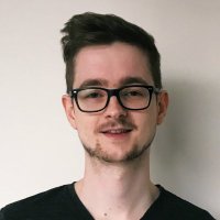 Bram De Winter (@wewillfailer) 's Twitter Profile