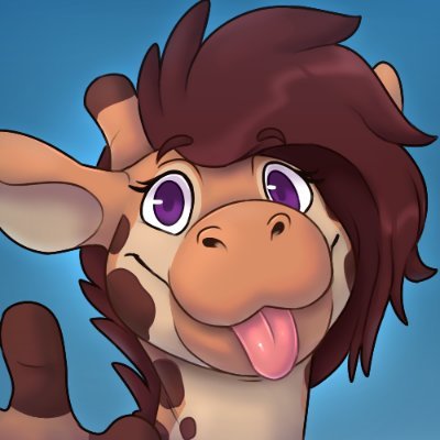 kyliegiraffe.bsky.socialさんのプロフィール画像