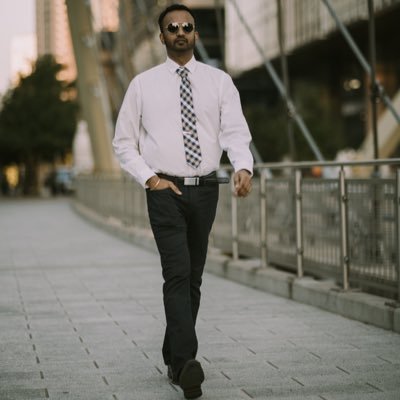 RishiPatel101's profile picture. 