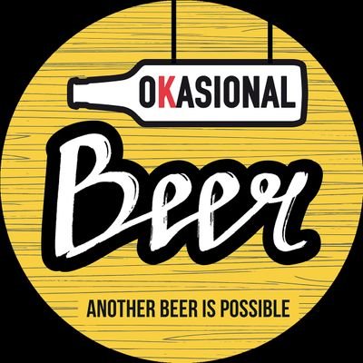 A modern beer shop designed for your daily pleasure. Envíos a España y Portugal. Des de Barcelona, oberts al món. Who wants to beer forever! www.okasional-beer