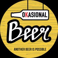 𝙾𝙺𝚊𝚜𝚒𝚘𝚗𝚊𝚕 𝙱𝚎𝚎𝚛 (@okasionalbeer) 's Twitter Profile Photo