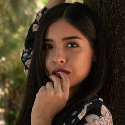 Libre, feminista y busco hacer muy buenas amistades