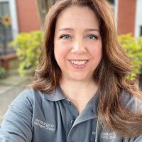 Rosie Vet Navigator (@vetnavigator) 's Twitter Profile
