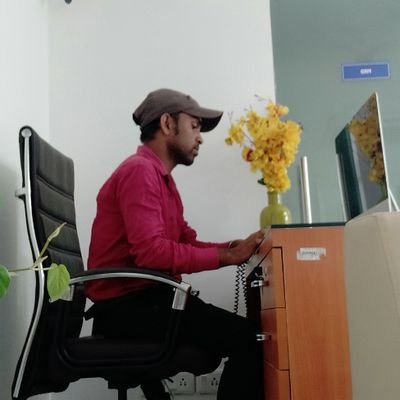 To work in challenging environment which provide many opportunities for learning growth? I am always the hard worker quick learner & work with Dedication to hon
