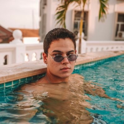 Acá escribo lo que yo quiera. No lo tomen personal✌🏼