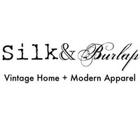 Silk&Burlap (@silkandburlap) 's Twitter Profile