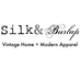 Silk&Burlap (@silkandburlap) Twitter profile photo