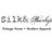 Silk&Burlap