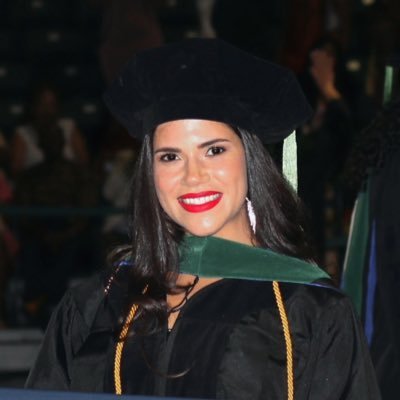Linda Martinez-Berrios, M.D. Profile