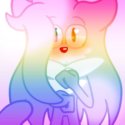 Rands (SONIC MOVIE 2 SPOILERS!!!!)さんのプロフィール画像
