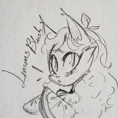 LemonsBlushさんのプロフィール画像