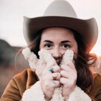 Mariel Buckley (@mariel_buckley) 's Twitter Profile
