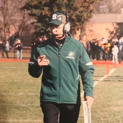 CoachMa26246049's profile picture. Retired Assistant Head Coach/OC/QBs Varsity Football Coach Steinert High School Spartans.