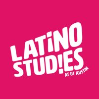 Latino Studies at UT Austin(@LatinostudiesUT) 's Twitter Profile Photo