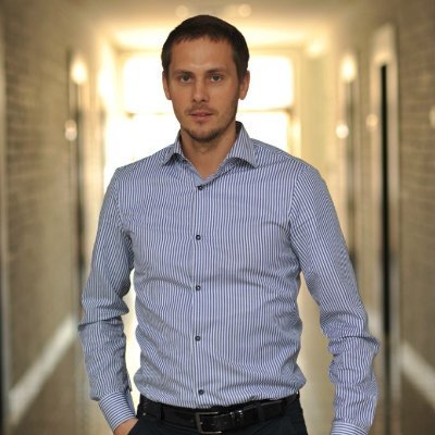 APinskyi's profile picture. #66DaysOfData #KNIME