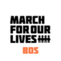 Boston March For Our Lives (@bosmfol2022) 's Twitter Profile