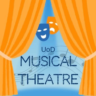 The University of Derby’s Musical Theatre Society! Instagram & TikTok: derbyunimt 🎭 Facebook: Derby Uni Musical Theatre Society 🎤