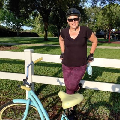 marianf83's profile picture. 