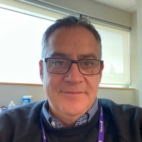 David A. Hess (@davidhesslab) 's Twitter Profile
