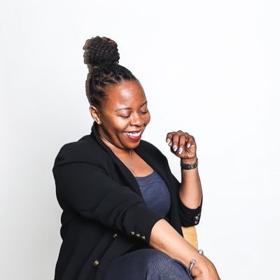 missedjones's profile picture. Public Speaker & Wellness Coach