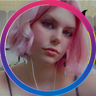(she/they) ⢠im not stalking ur tweets i just spend wayyy too much time here