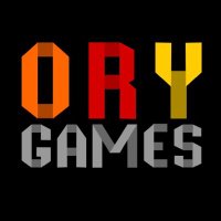 ORYgames(@ORYgaming) 's Twitter Profileg