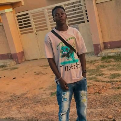 Sammy83603846's profile picture. 