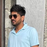 Pratik Patel (@pratik_qa) 's Twitter Profile