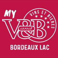 V and B Bordeaux Lac(@vandb_bdx_lac) 's Twitter Profile Photo