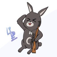ใLiqใ๐้ปใใใ๐๐โ (@moonrabbit_96) 's Twitter Profile