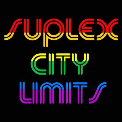 SuplexCityLimit Profile Picture