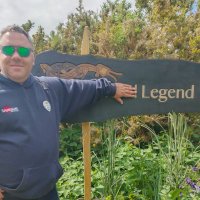 Huw Lloyd (@lloydzilla) 's Twitter Profile