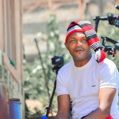 A film Maker, Director,Media Executive @NWAFO MEDIA (https://t.co/3lHaBkur9i )...#Webelieve.