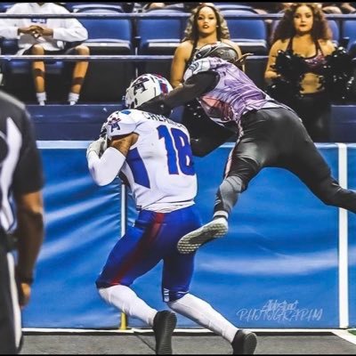 Coach Neiko Creamer Profile