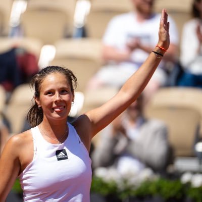 Daria Kasatkina Profile