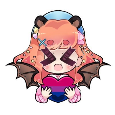 KonKon 💜🦇 Bat! (Hiatus) 🍉さんのプロフィール画像