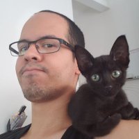josue borges (@josueborges_art) 's Twitter Profile