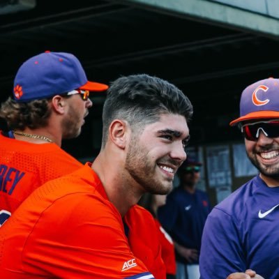 Clemson baseball