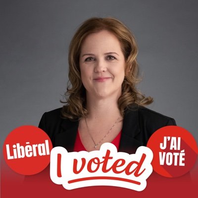 Tanya is the Ontario Liberal Candidate for Nipissing and plans to be its next MPP starting in 2022. Reach out if you'd like to know more or get involved!