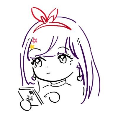 Alice_poooooooi's profile picture. A-SOUL！！！！！！！！！！！